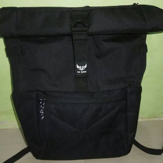 Bagpack Upto 17 Inch ASUS TUF Gaming Backpack VP5700 at best price in Indore
