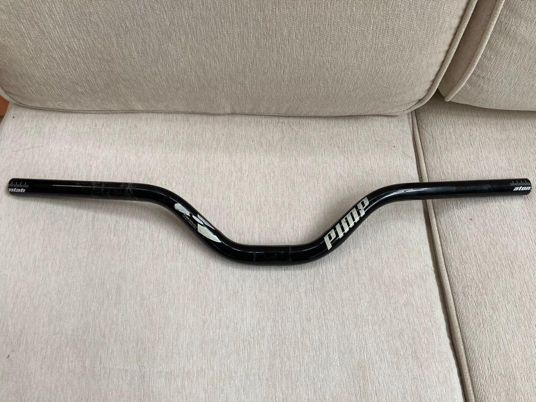 3 inch rise mtb handlebars store
