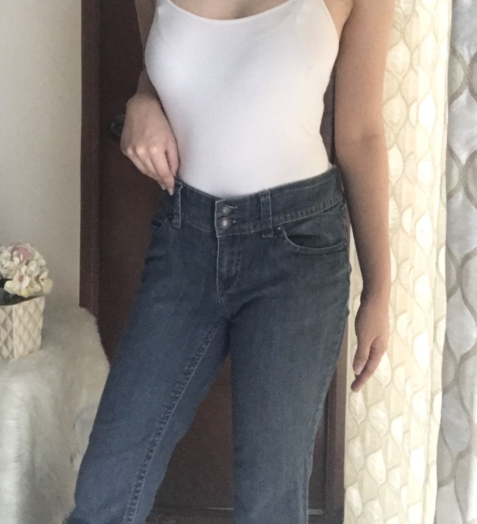 ana jeans
