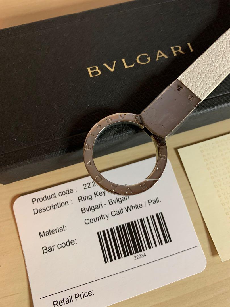 bvlgari from which country