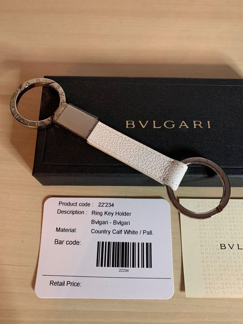 bvlgari from which country
