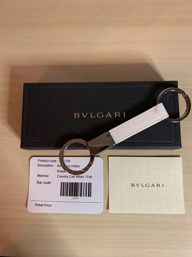 bvlgari is from which country