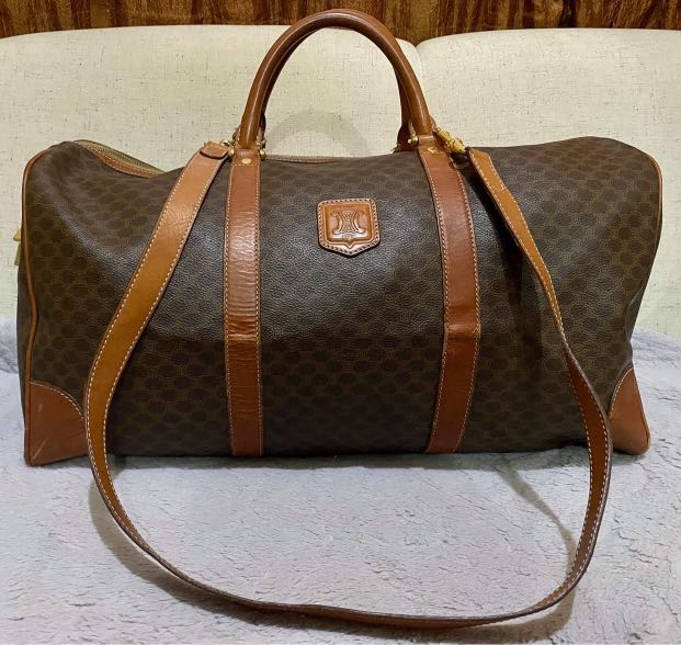celine travel bag
