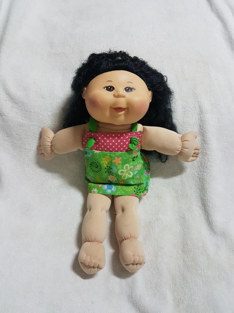 cpk cabbage patch doll