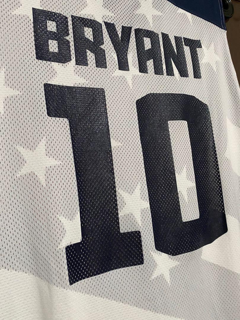 Authentic Kobe Bryant Team USA Jersey