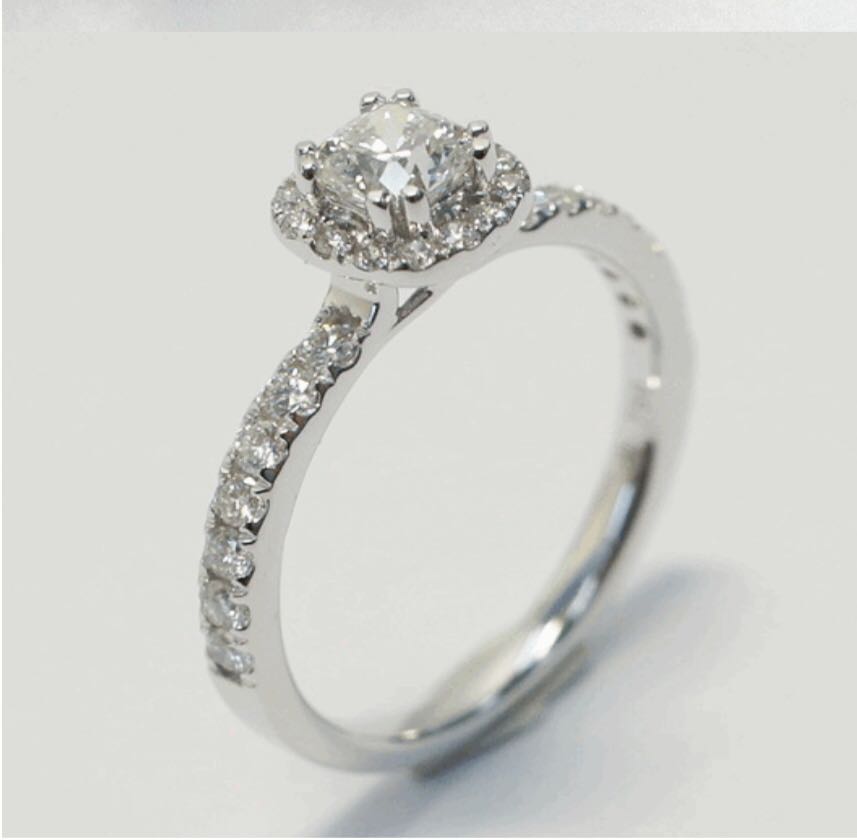 Lee hwa clearance forevermark
