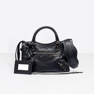 Balenciaga mini city 出售| 女裝| Carousell Hong Kong