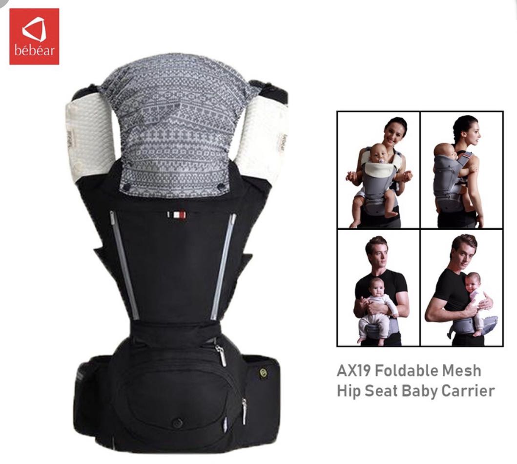 Bebear ax19 shop