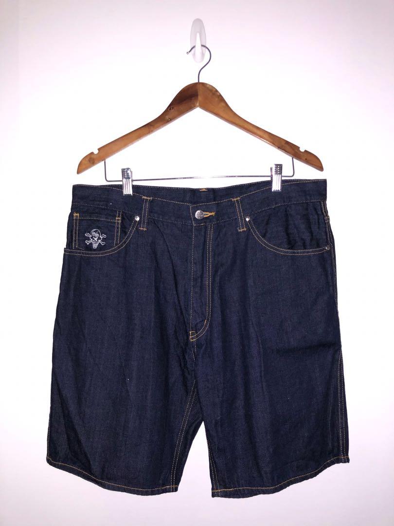 ice cream denim jeans