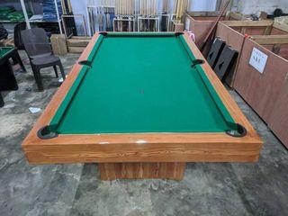 cheap slate pool tables