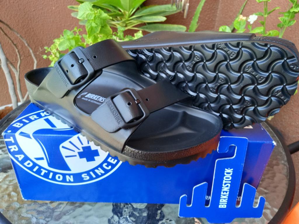 Fake sales birkenstock eva