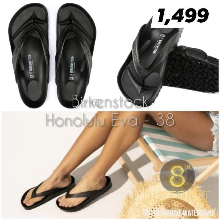 Honolulu hotsell eva black