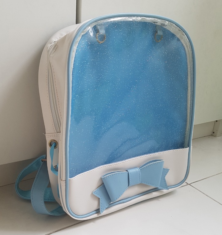 Ita shop bag blue