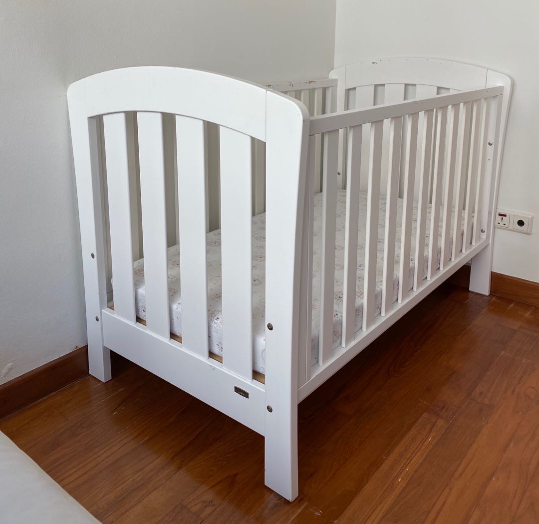 boori cot mattress