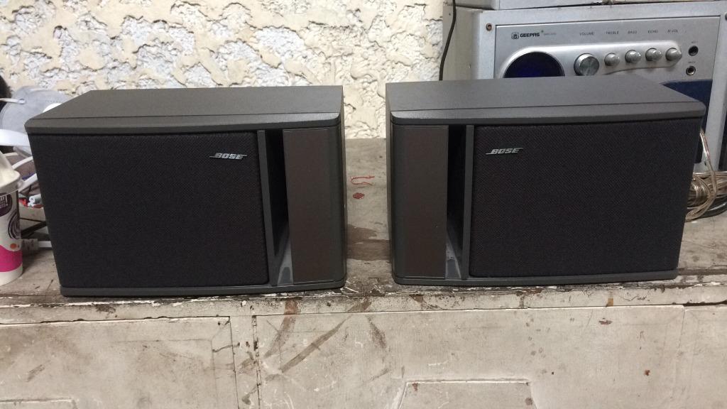 bose bookshelf speakers 141
