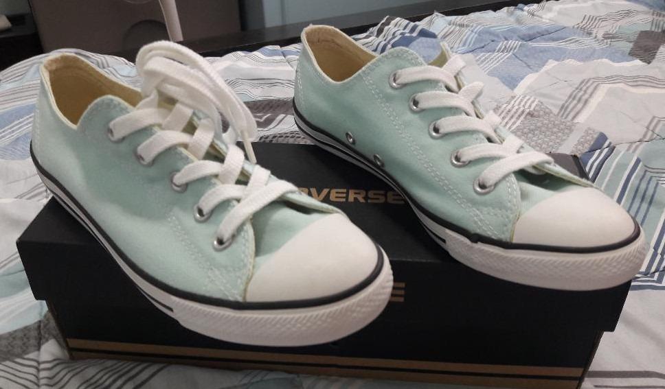 new converse ladies