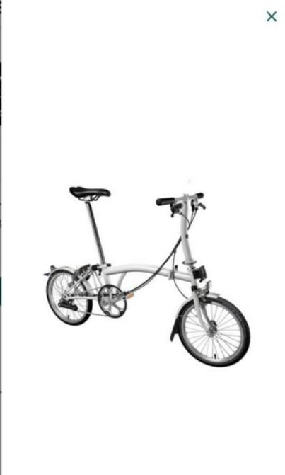 brompton s6