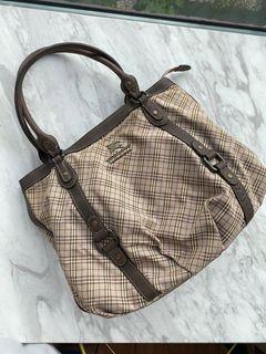 blue label bag malaysia