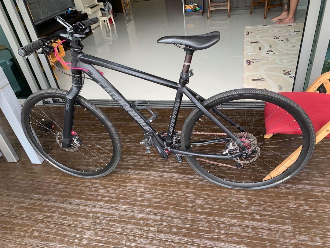 Cannondale bad outlet boy 2012