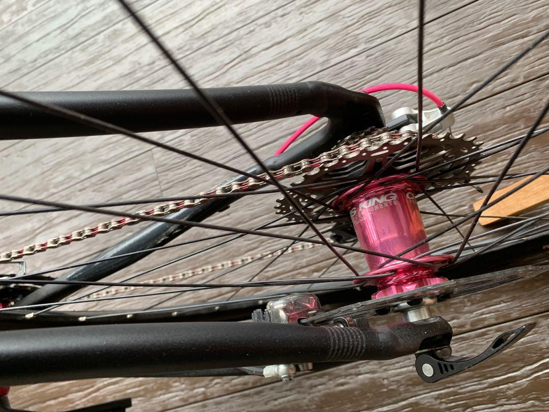 Cannondale bad 2025 boy 1 2012