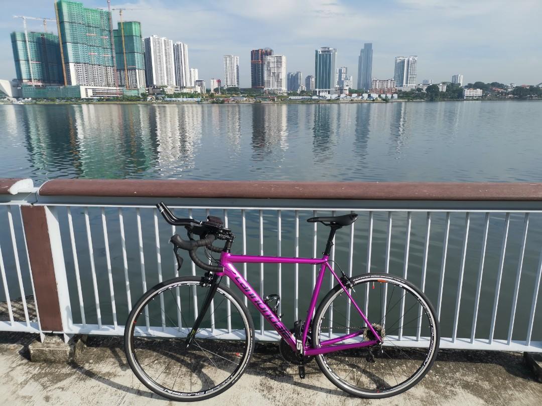 Cannondale caad12 top ultegra 2019