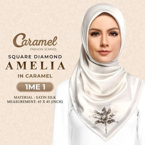 Caramel fashion scarves on sale