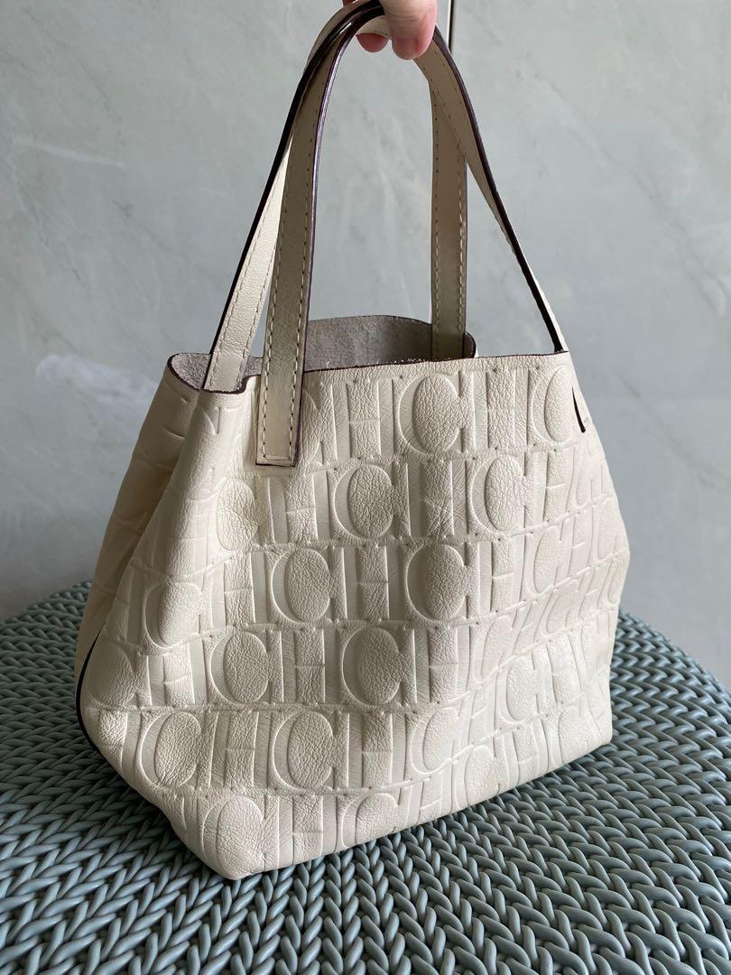 CAROLINA HERRERA Matryoshka Xsmall Bag