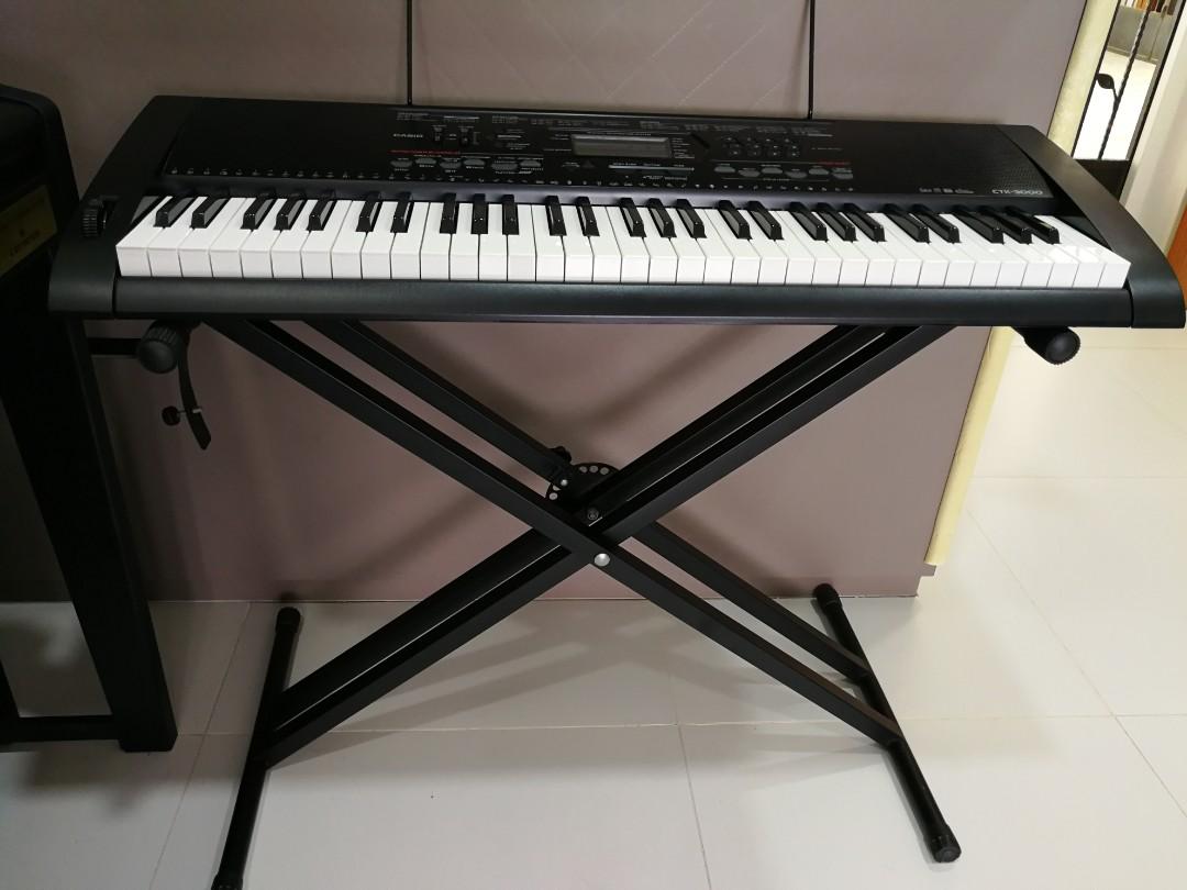 Ctk 3000 shop price