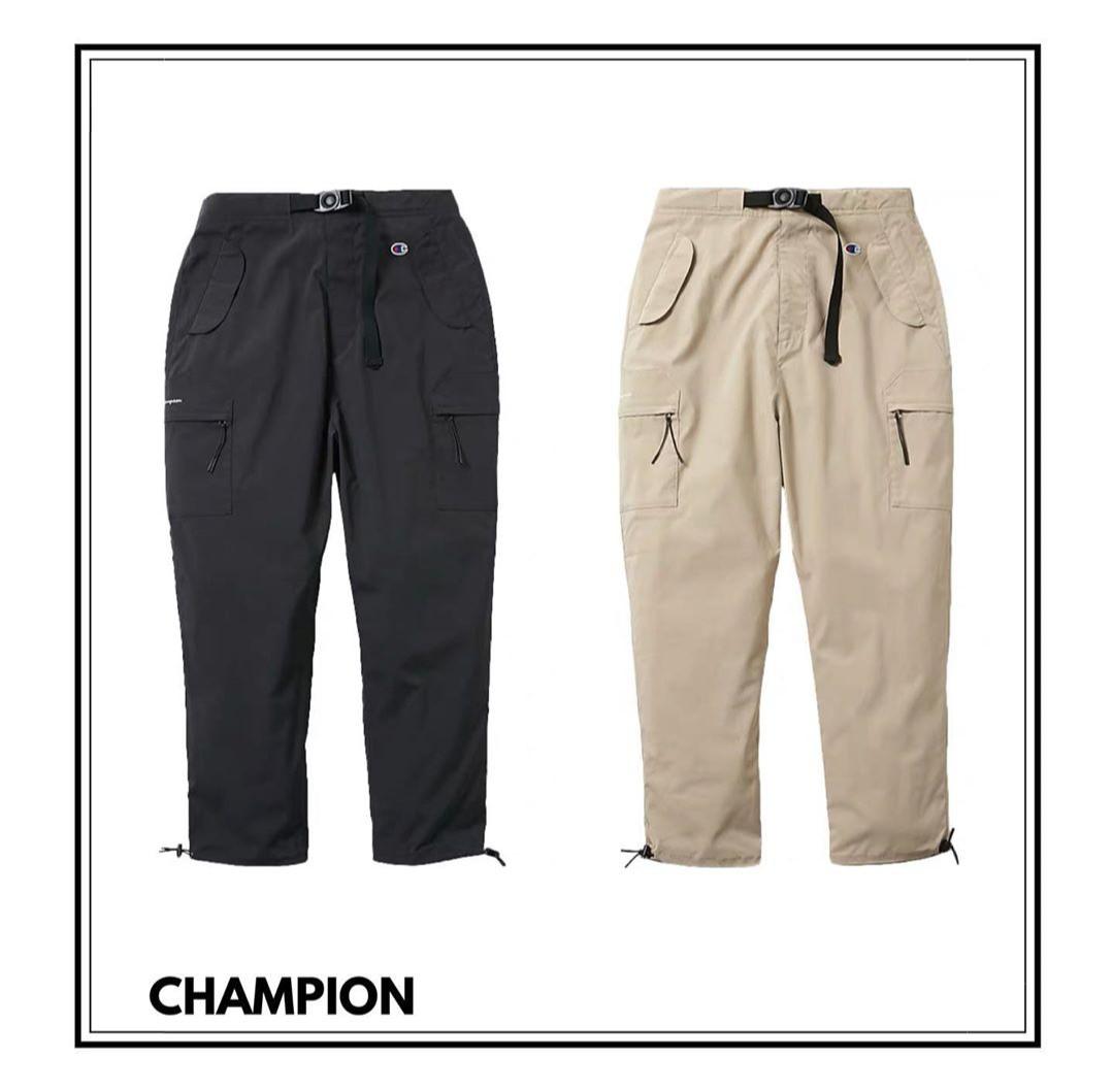 champion cargo pants