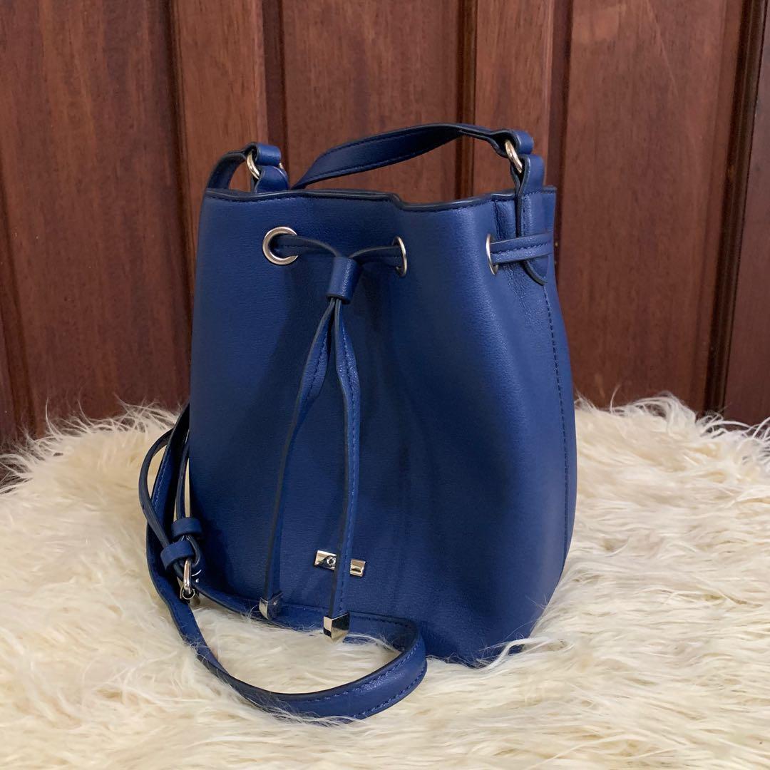 Chaps Bucket bag
