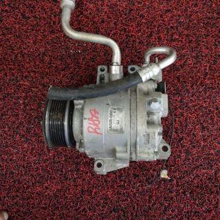 Civic Fd 1 8 Sna Aircond Compressor Compresor Auto Accessories On Carousell
