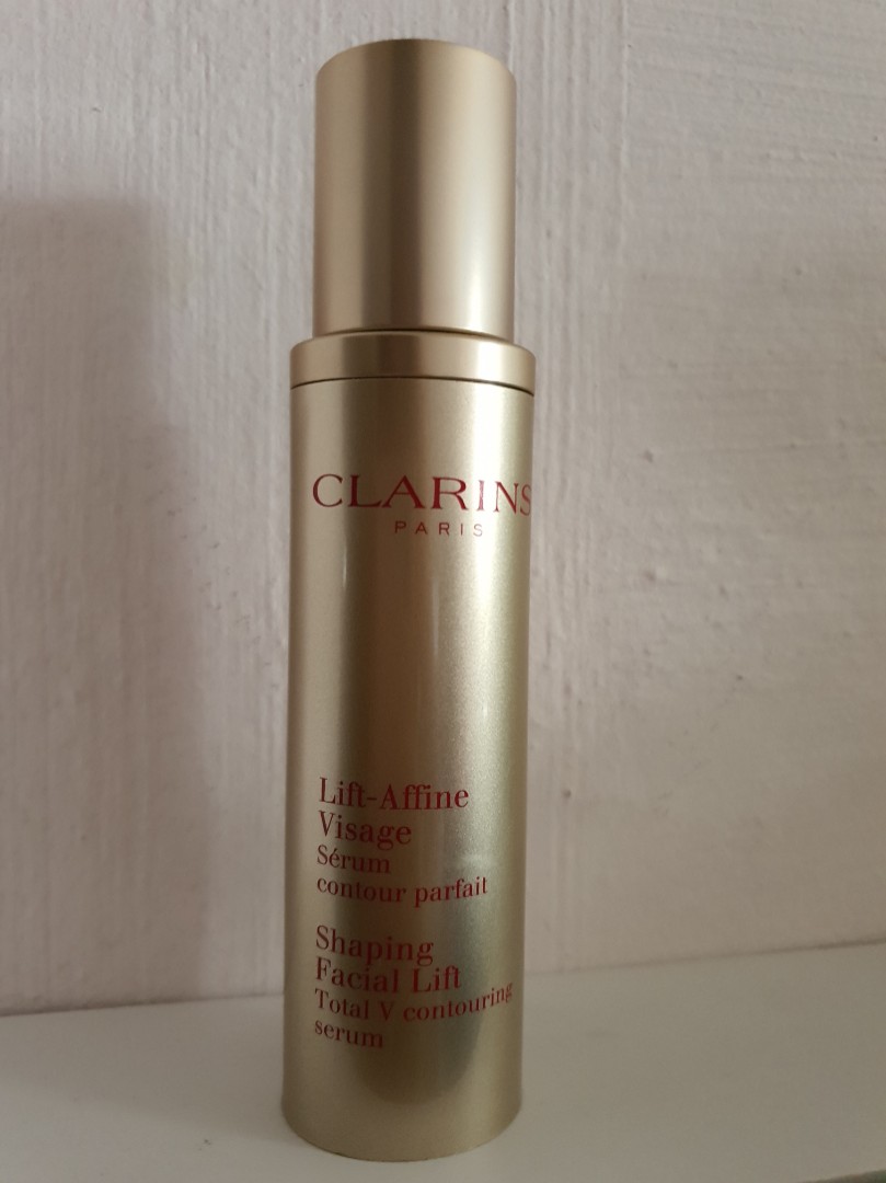 lift affine visage serum