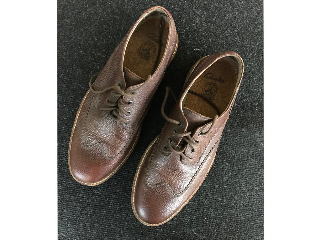 Clarks monmart sales