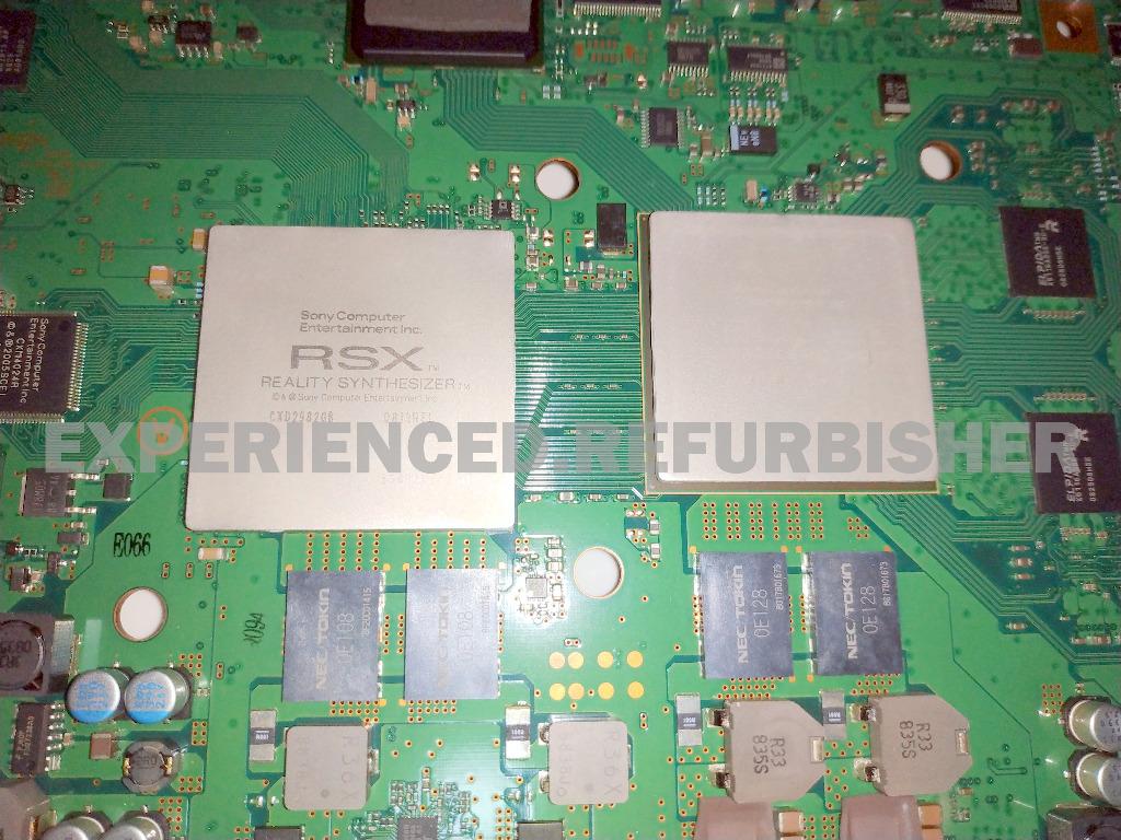 CLEANING MAINTENANCE SERVICE for PS3 Playstation3 (also including