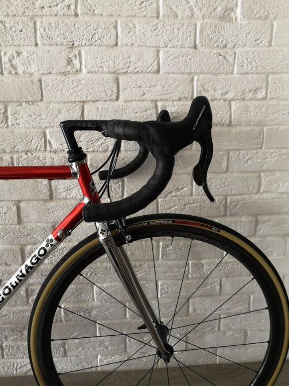 colnago master saronni
