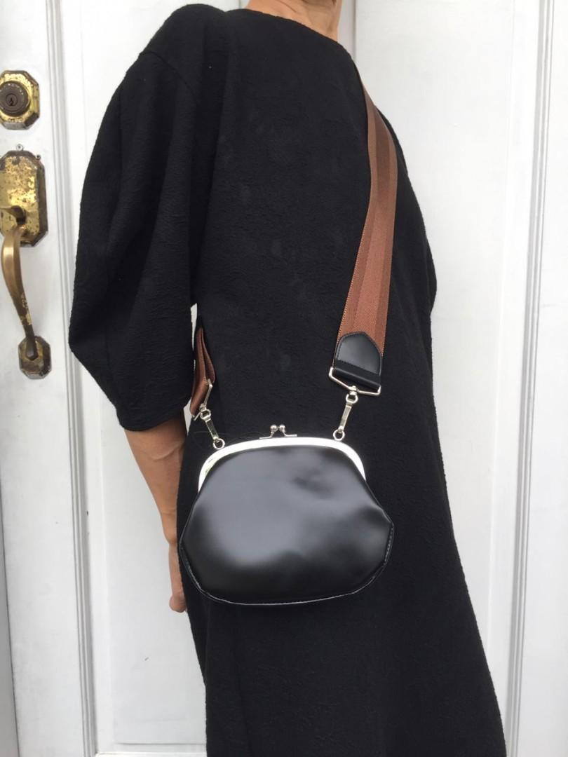 Comme Des Garcons Aoyama Bag Women S Fashion Bags Wallets Purses Pouches On Carousell