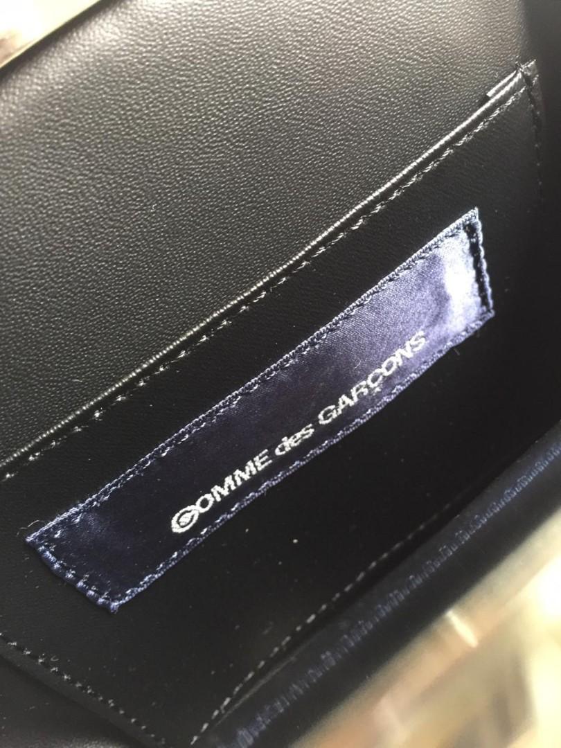 Comme Des Garcons Aoyama Bag Women S Fashion Bags Wallets Purses Pouches On Carousell