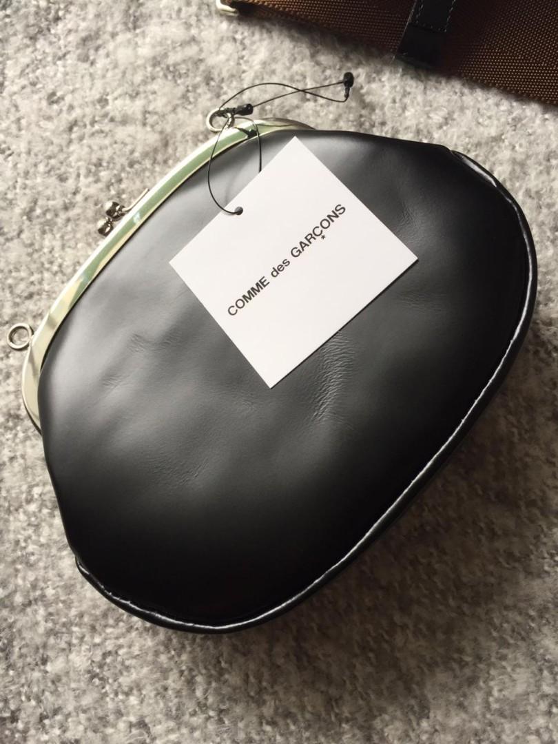 Comme Des Garcons Aoyama Bag Women S Fashion Bags Wallets Purses Pouches On Carousell