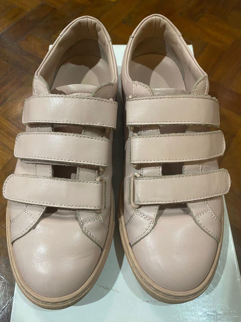 Common projects clearance velcro