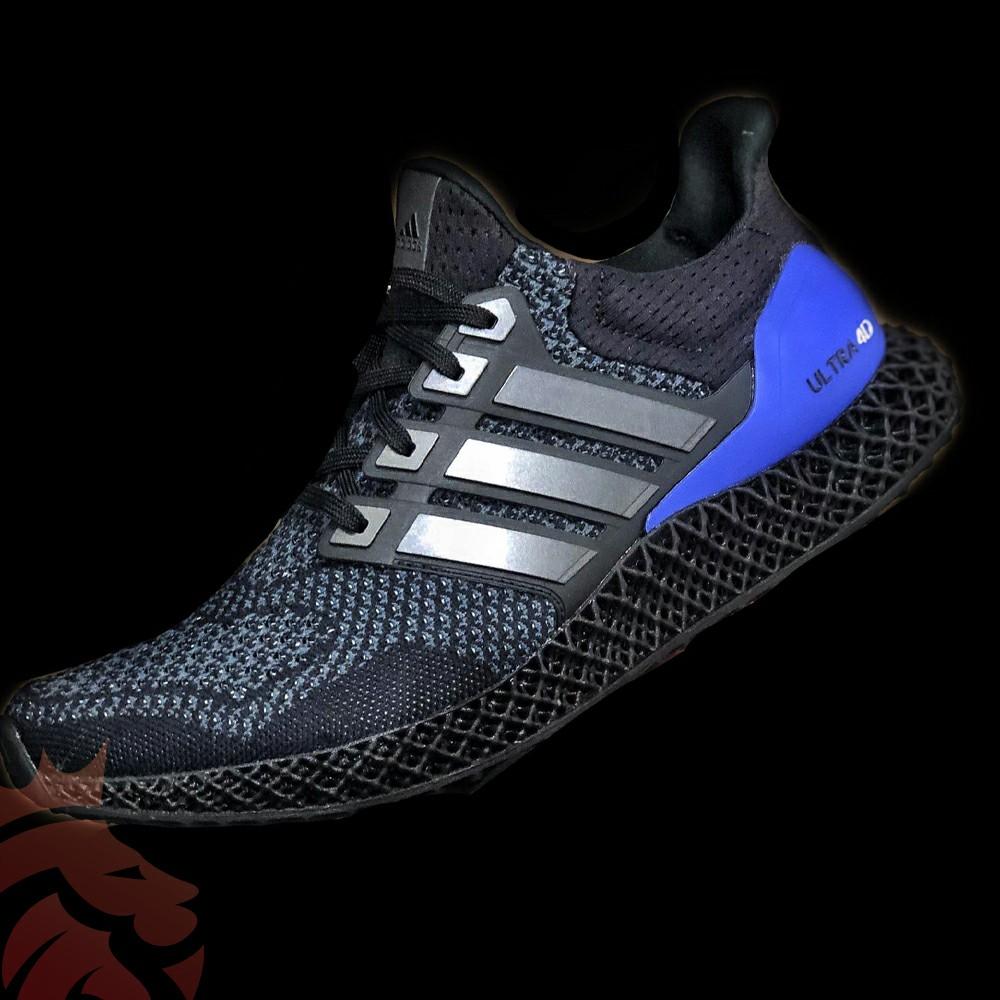 ultraboost 4d