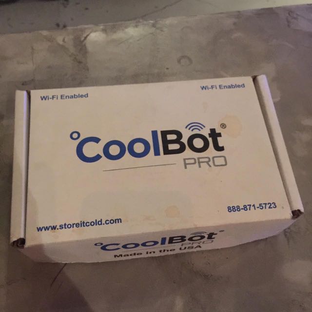 CoolBot Pro, Computers & Tech, Parts & Accessories, Computer Parts on
