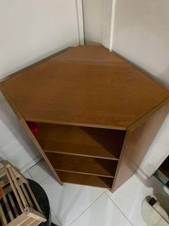 Corner Cabinet Furniture Carousell Singapore