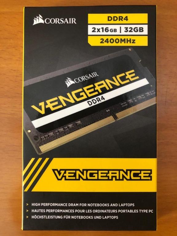 Cmsx32gx4m2a2400c16 discount