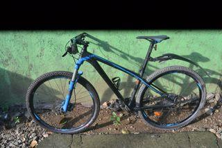 second hand cube bikes