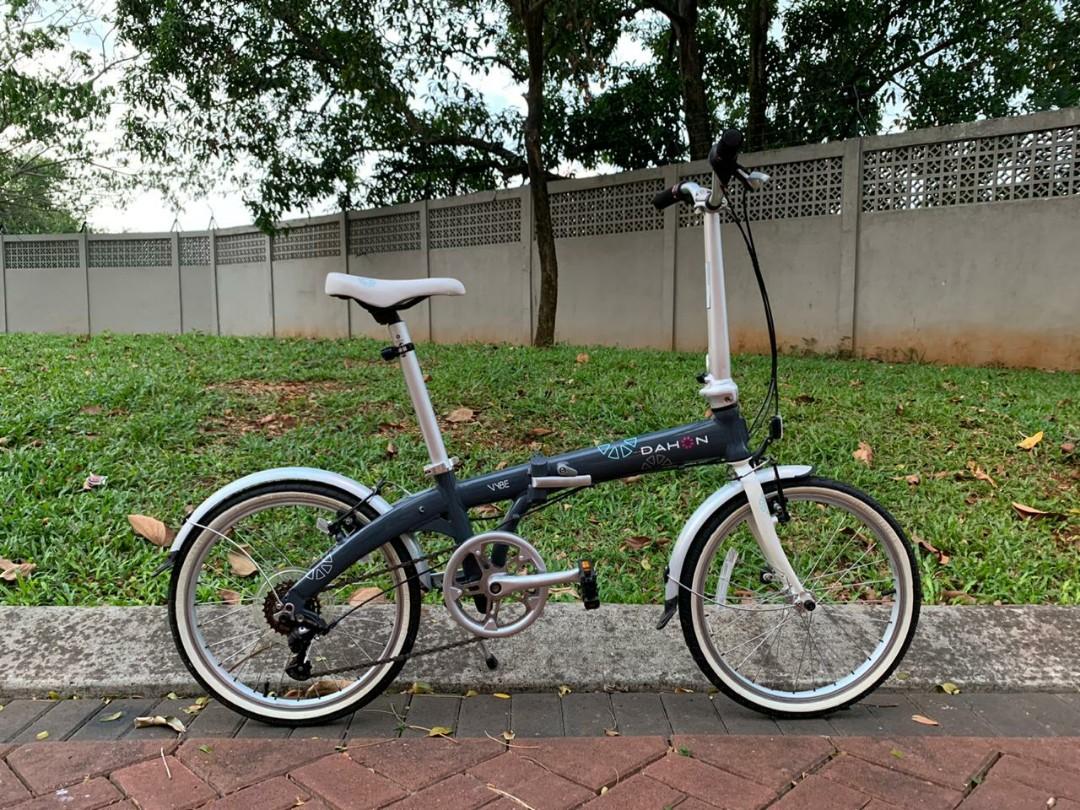 harga dahon vybe