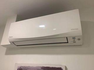 Multi Split Aircon Inverter Daikin Air Conditioning And Heating Carousell Philippines