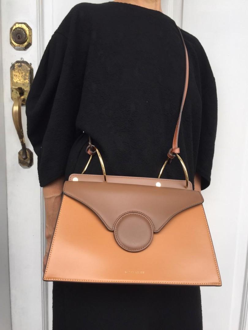 danse lente phoebe shoulder bag