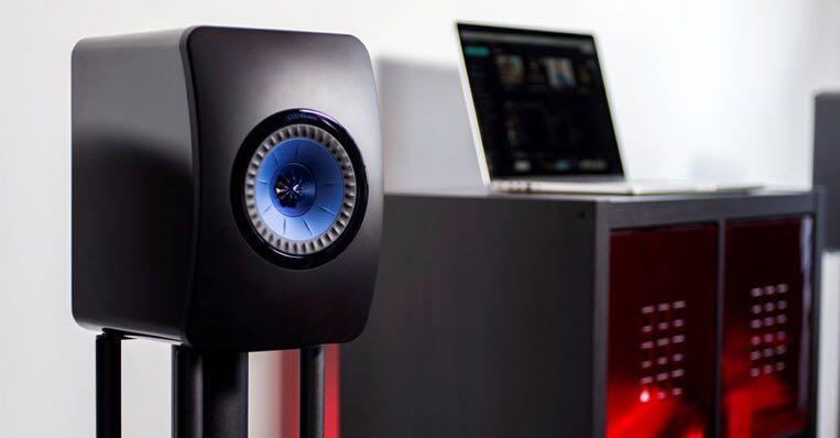 kef ls50w for sale