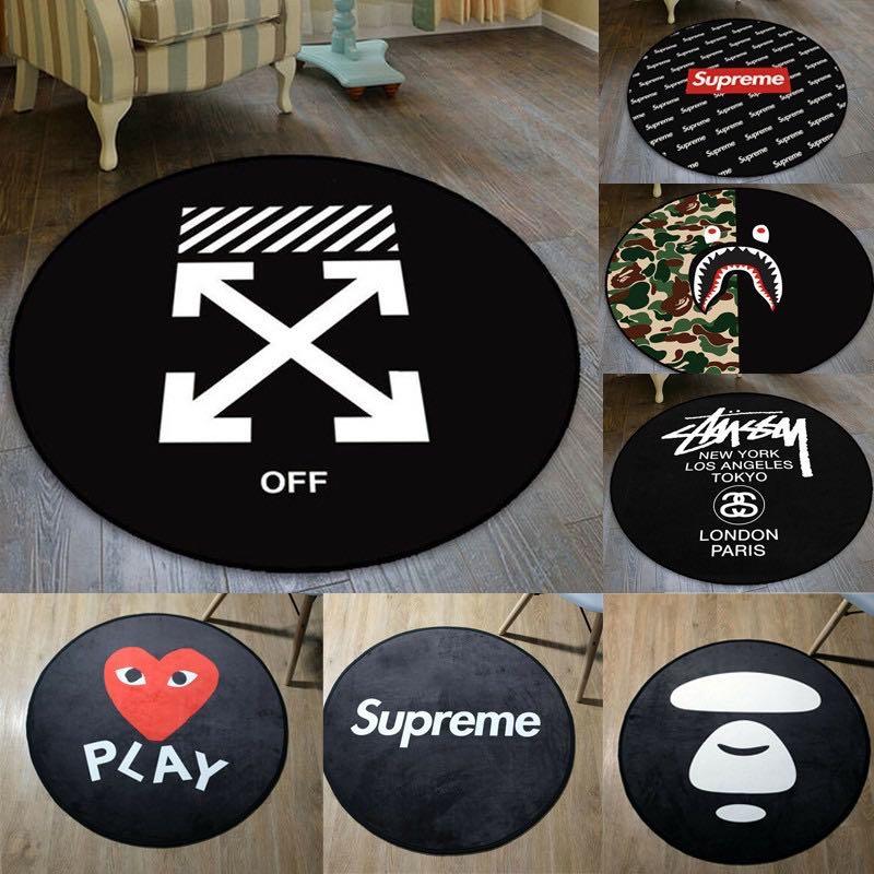 designer inspired floormats (Category: Carpets, Mats & Flooring) located in San Juan City. Submitted by authforless (Listing ID 1029590091, Image 2). Description: DM fir inquries.