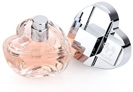 dkny body spray